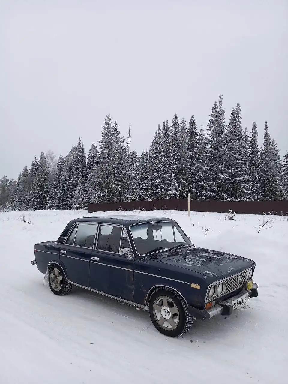 Продажа автомобилей ВАЗ 2101 и ВАЗ 2106