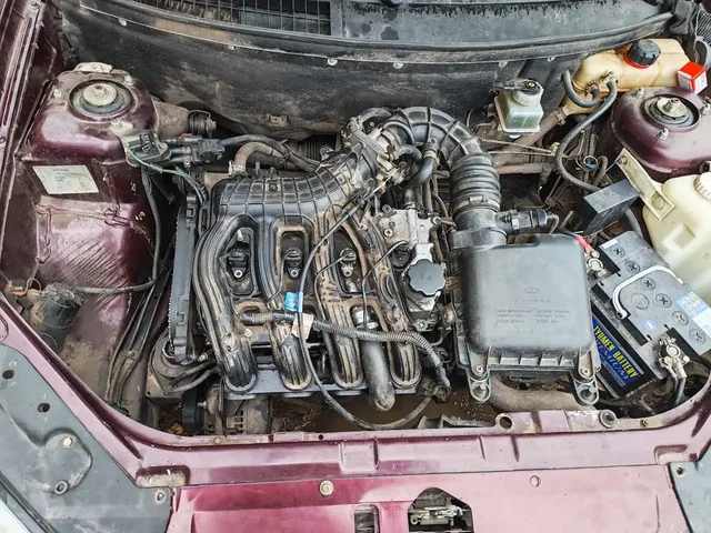 Продажа Приоры 2008 года - частное объявление в Можга