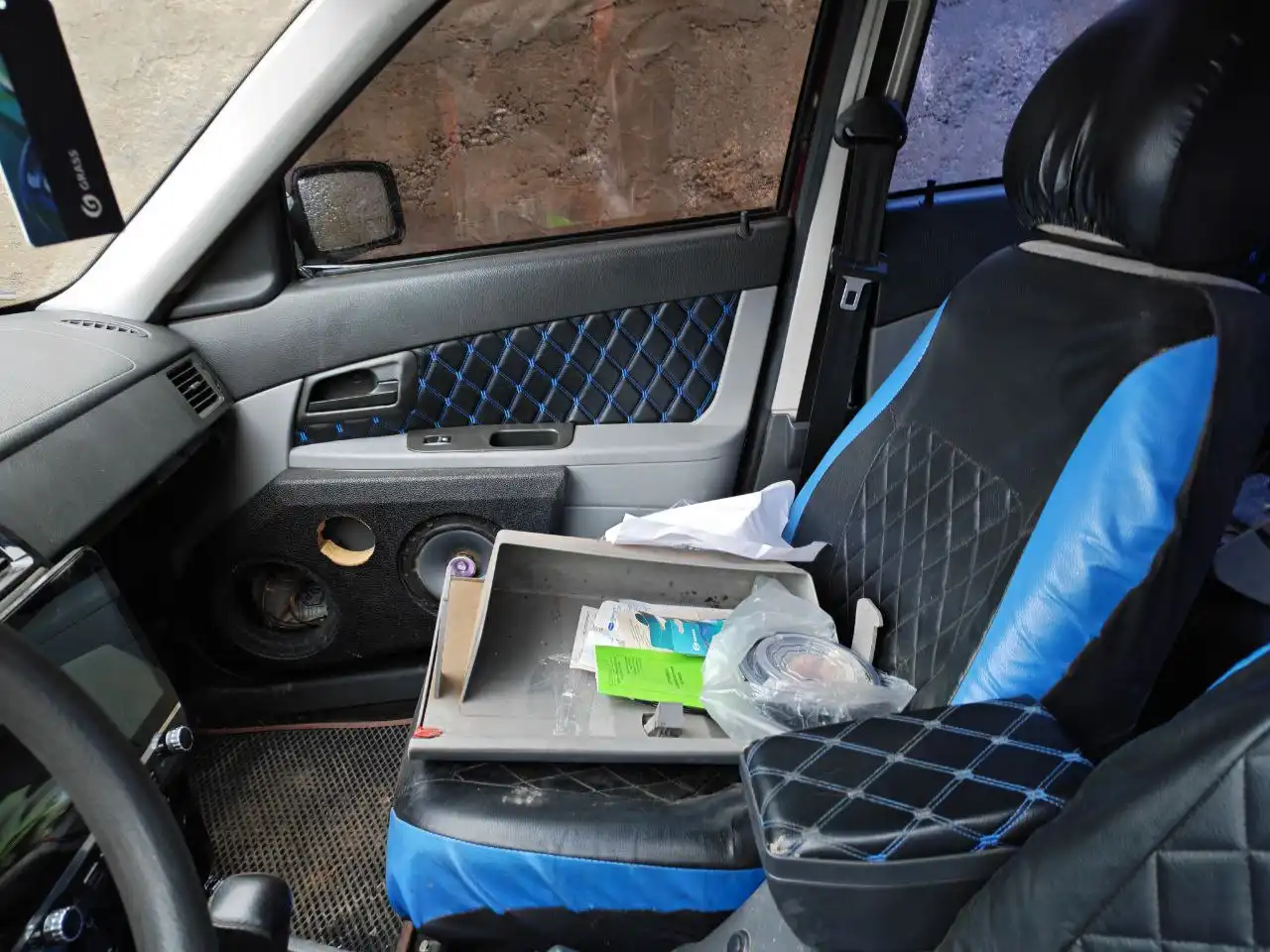 Продажа Приоры 2008 года