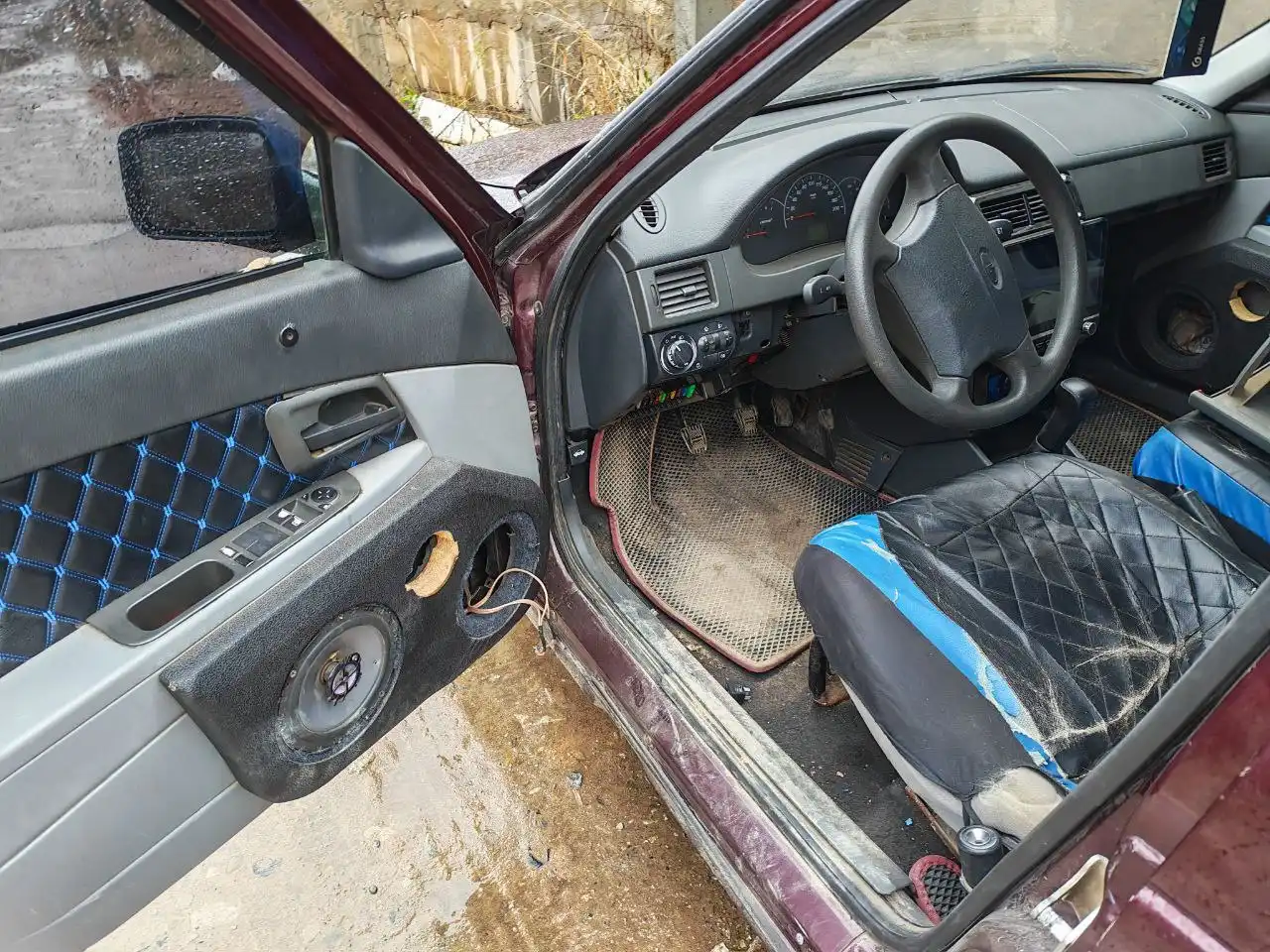 Продажа Приоры 2008 года