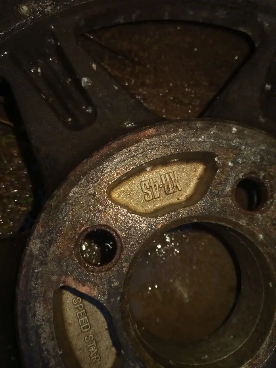 Продажа японских дисков