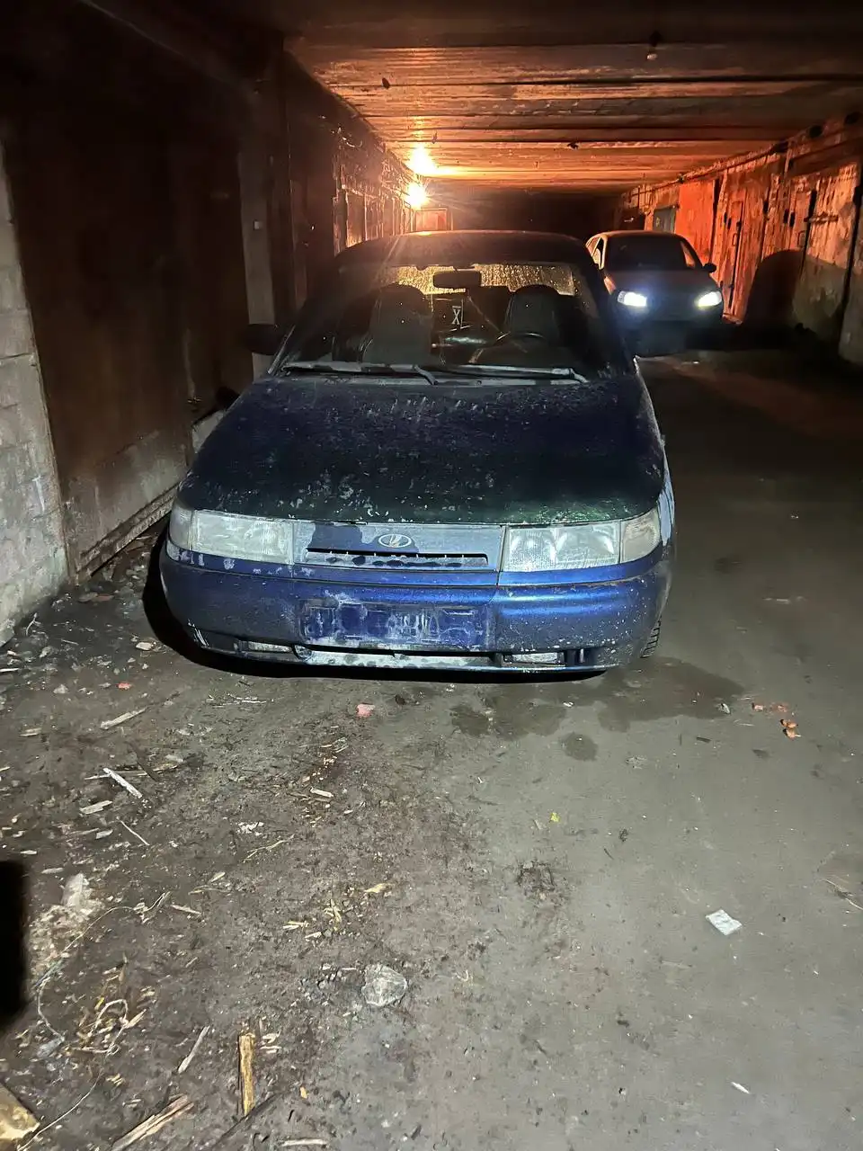 Продажа ВАЗ 2110