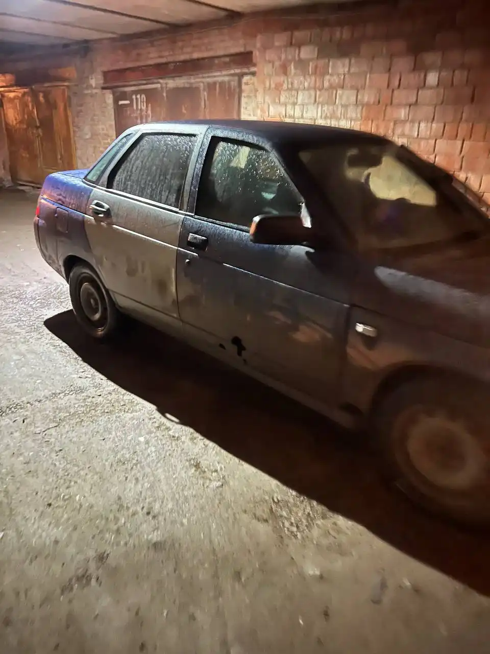 Продажа ВАЗ 2110