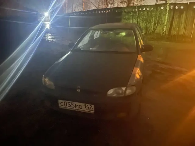 Продажа/обмен Hyundai Accent - Авто в Ижевск