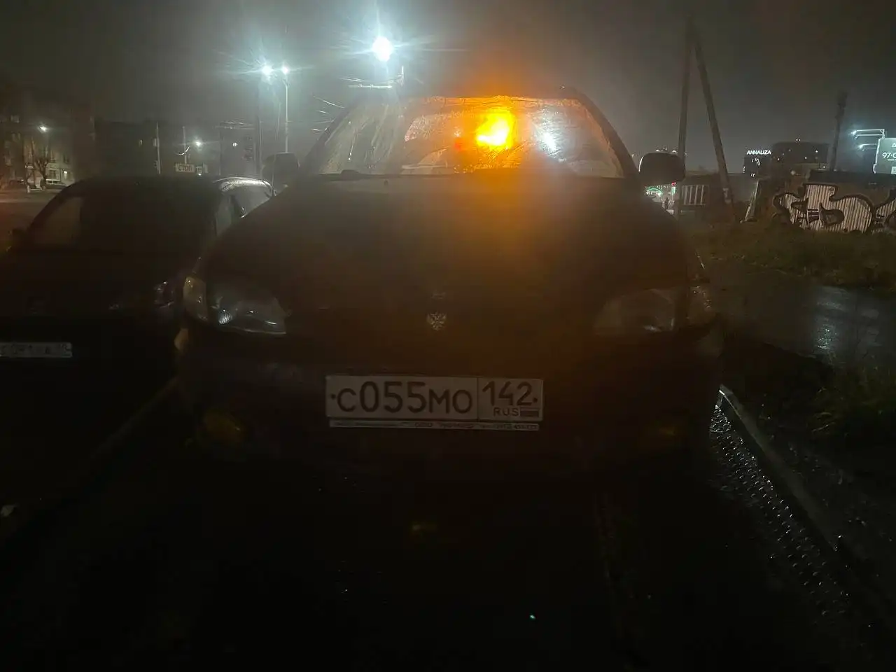 Продажа/обмен Hyundai Accent