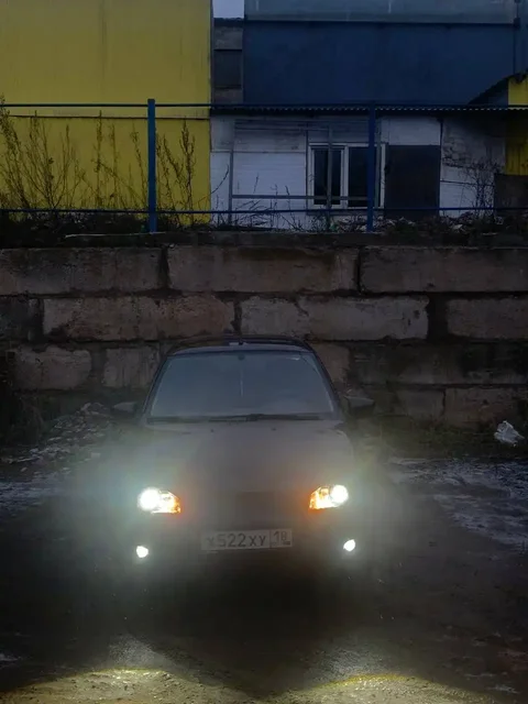 Продажа автомобиля Лада Калина 2012 года - частное объявление в Можга