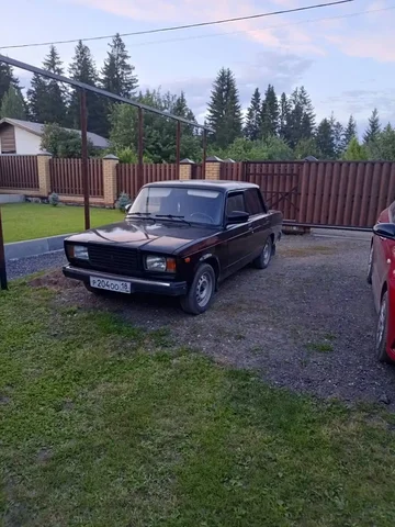 Продажа ВАЗ 2107 2011 года - Авто в Ижевск