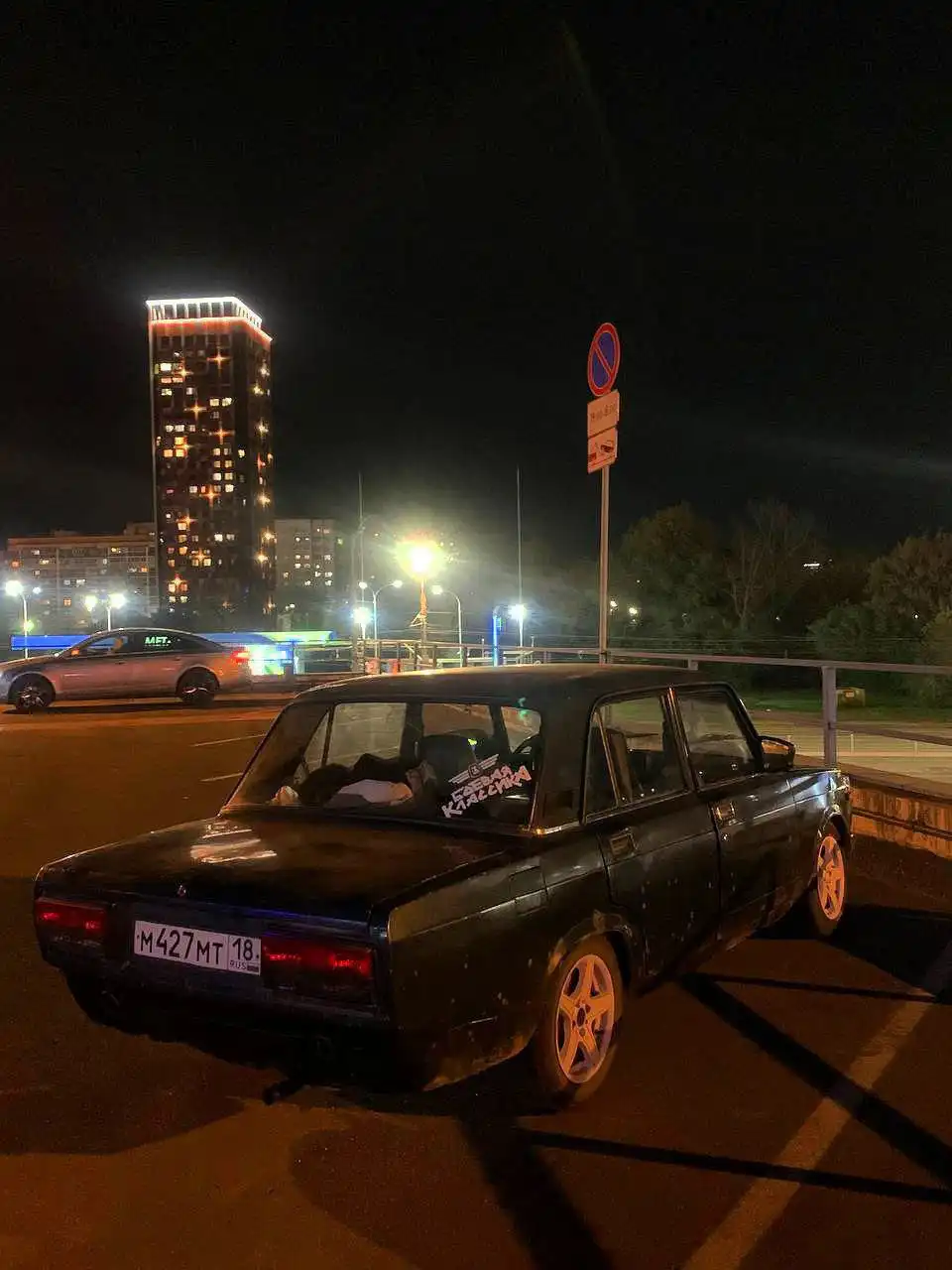 Продам инжектор 7 лет