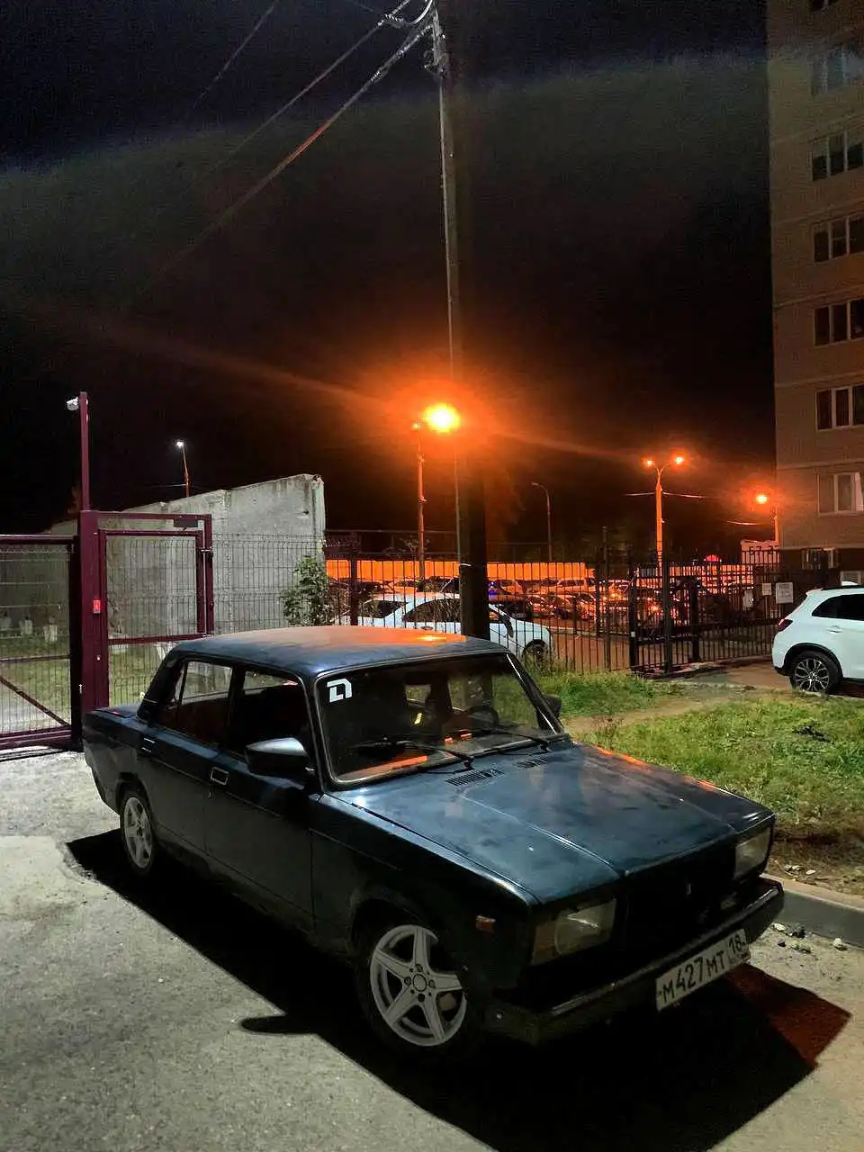 Продам инжектор