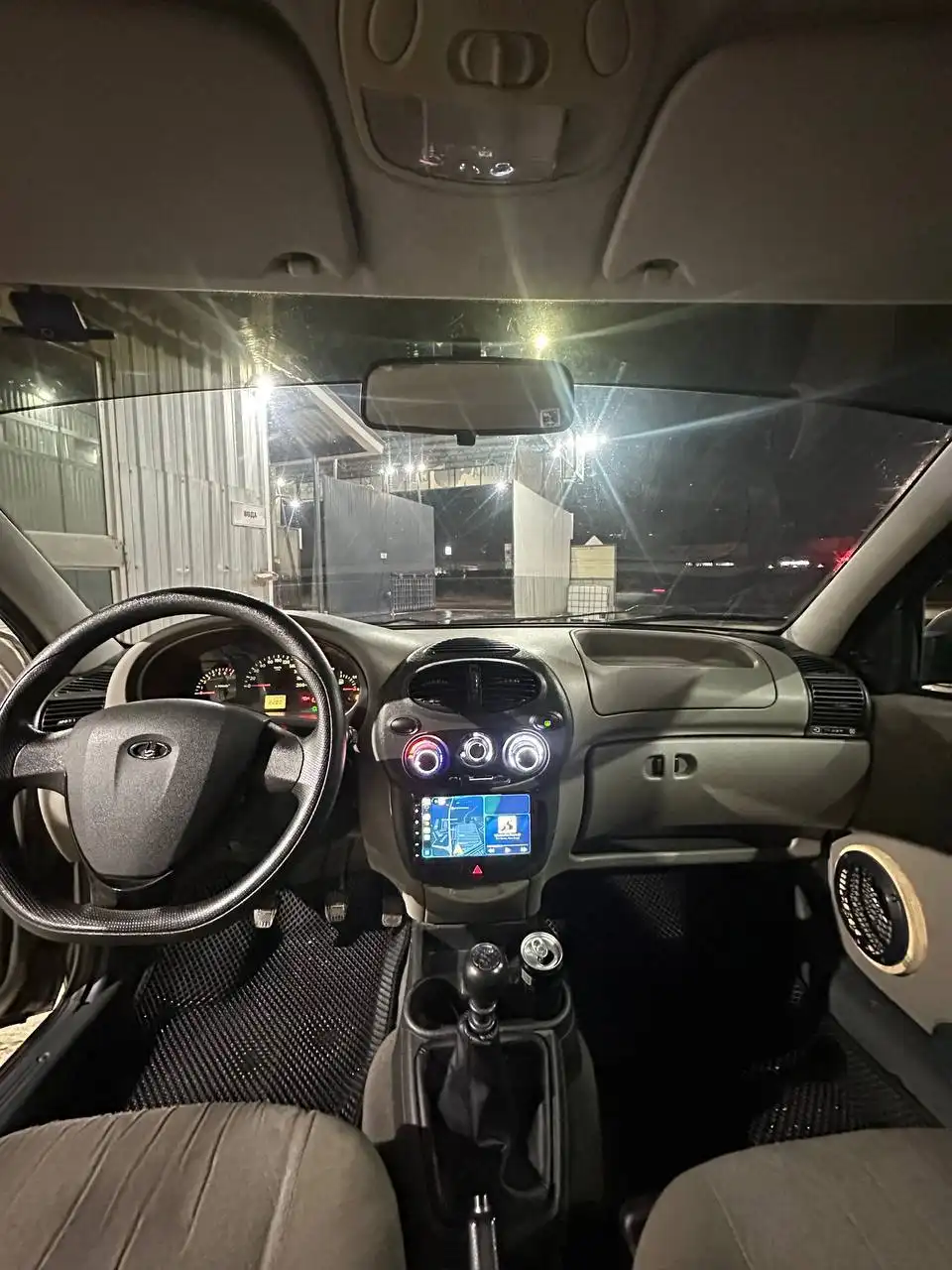 Продам Lada Kalina 1 универсал 2010 года