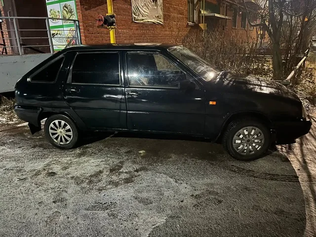 Продам Иж ОДУ 2003 года - Авто в Ижевск