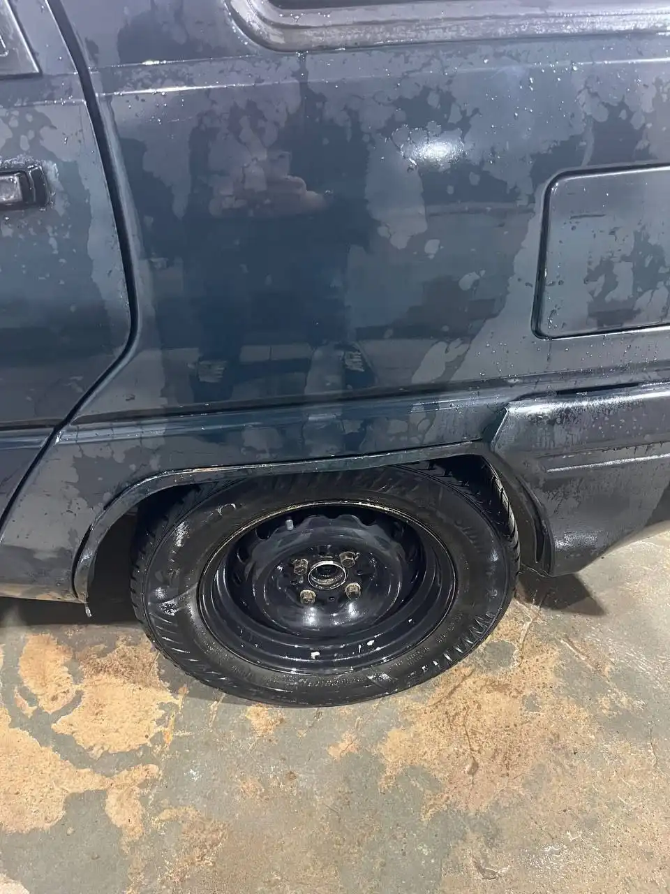 Продам Иж ОДУ 2003 года