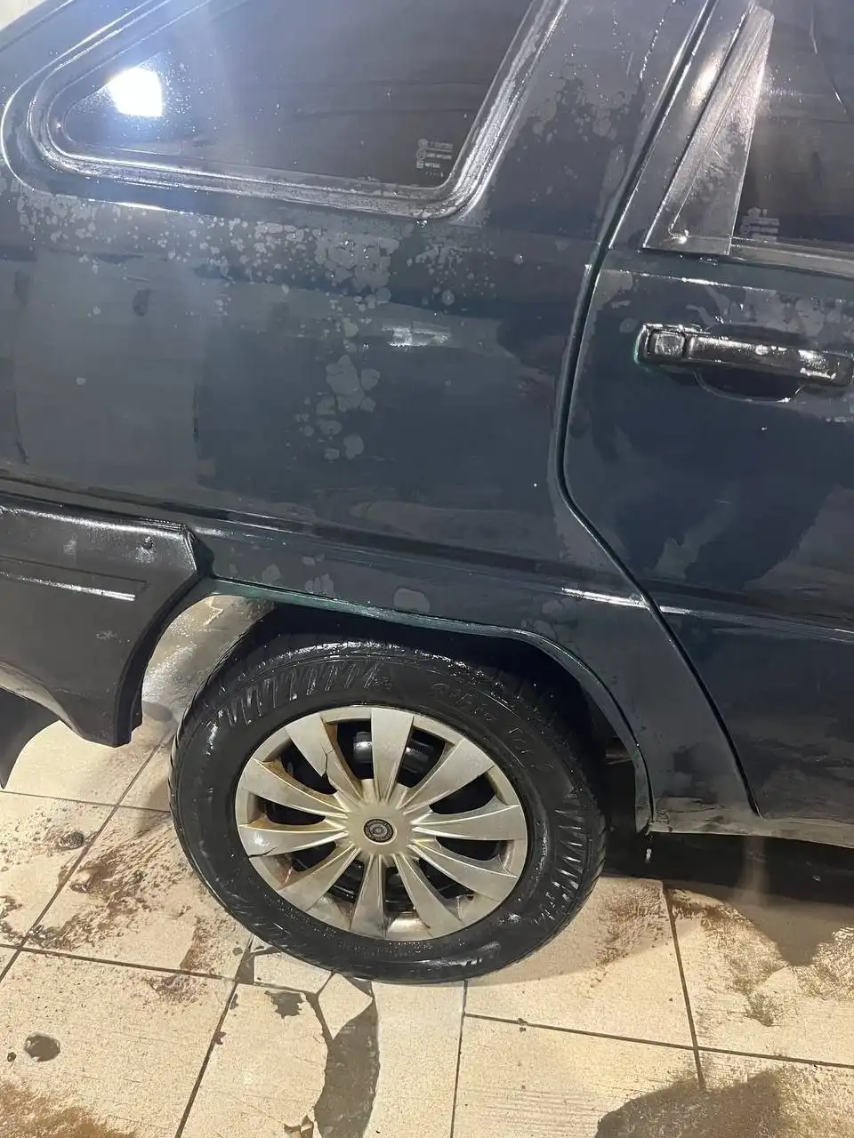 Продам Иж ОДУ 2003 года