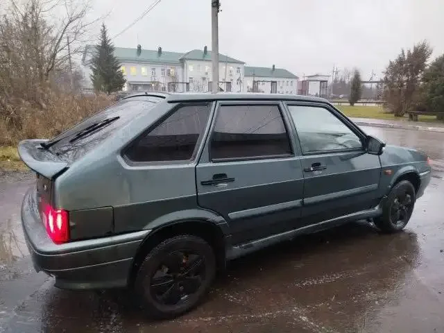 Продажа автомобиля ВАЗ 2114 2011 года - Авто в Ижевск