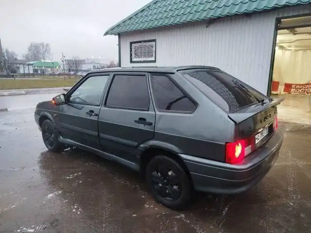 Продажа автомобиля ВАЗ 2114 2011 года