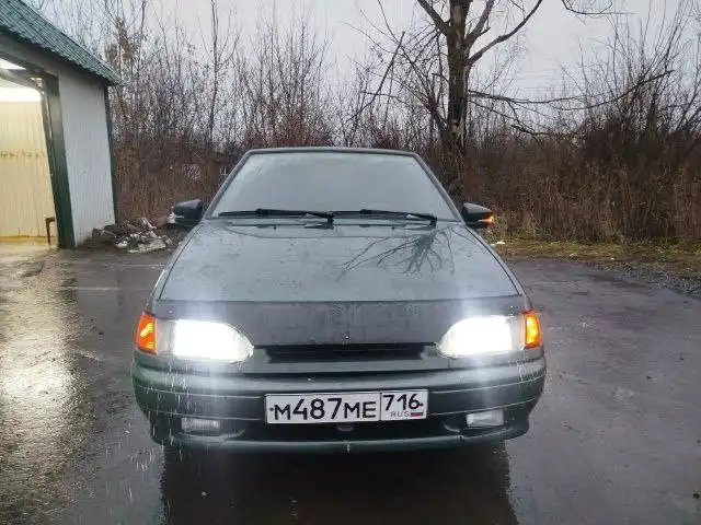 Продажа автомобиля ВАЗ 2114 2011 года