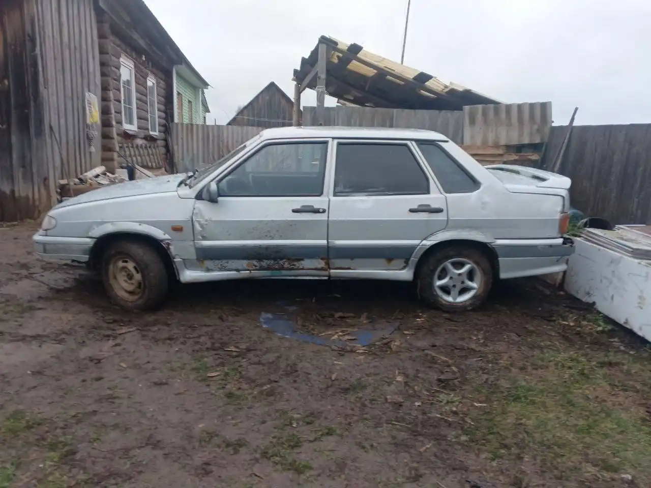 Продам ВАЗ 2115