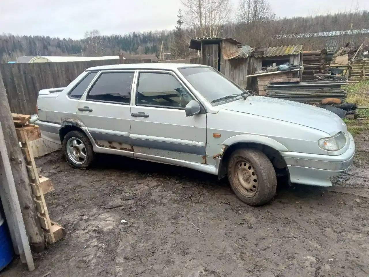 Продам ВАЗ 2115