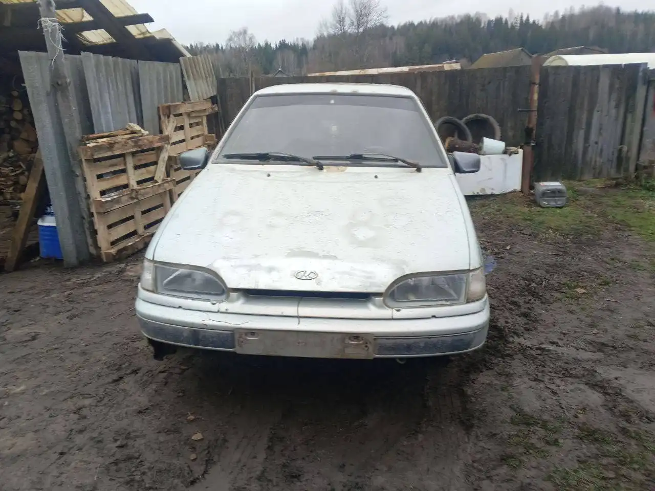 Продам ВАЗ 2115