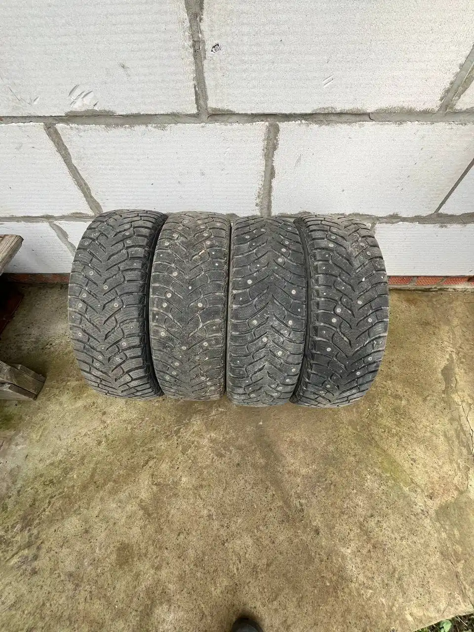 Продажа резины срочно