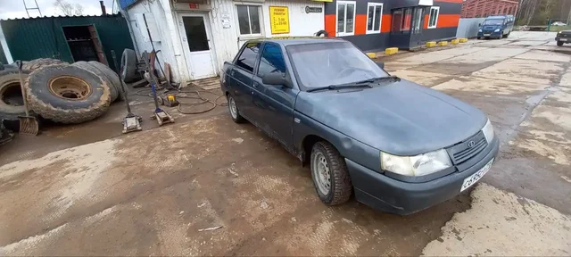 Продажа автомобиля 2010 года с пробегом - Авто в Ижевск