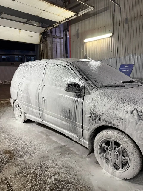 Продажа Mitsubishi Space Star 2000 года выпуска - Авто в Ижевск