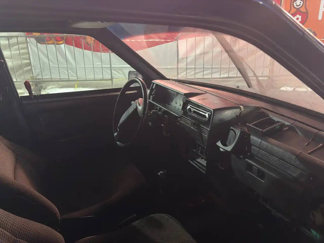 ВАЗ 2109 2002 года