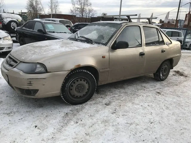 Продам автомобиль Daewoo Nexia - Авто в Ижевск