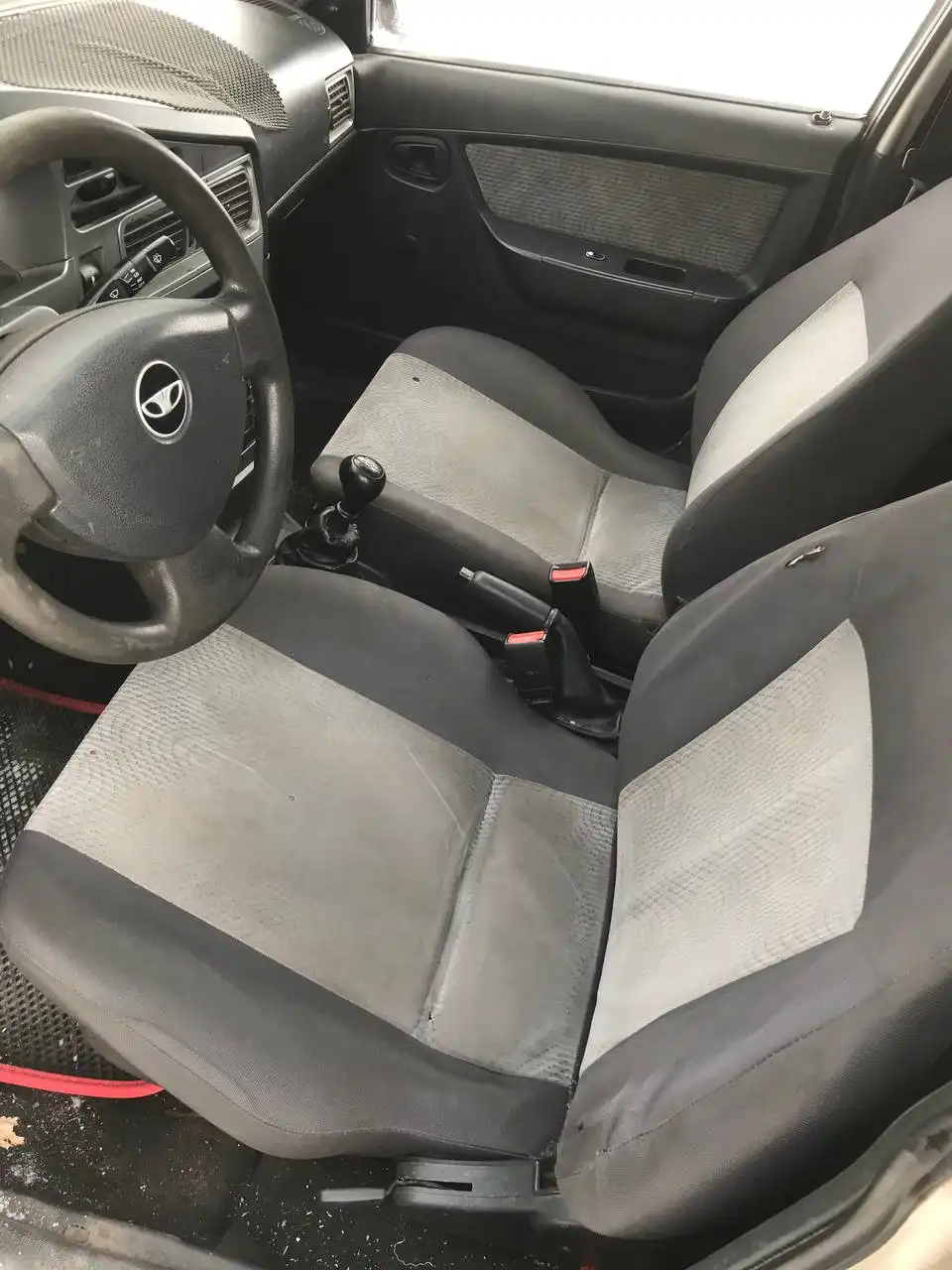 Продам автомобиль Daewoo Nexia