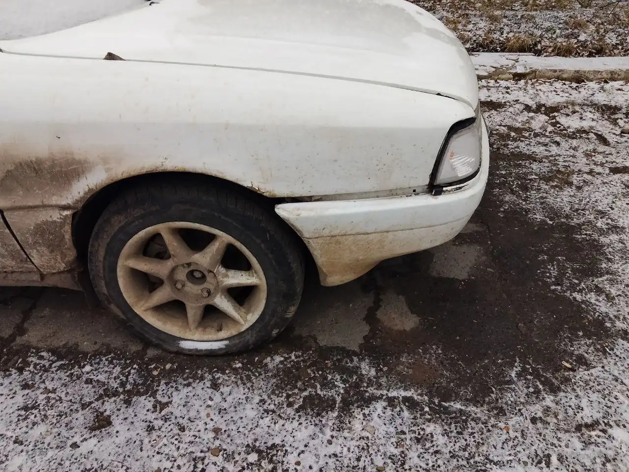 Продажа Audi 80 с возможностью обмена