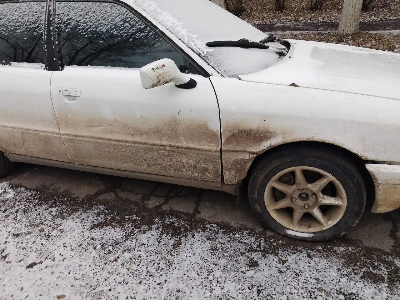 Продажа Audi 80 с возможностью обмена