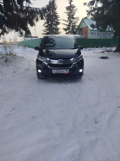 Автомобиль 2019 года выпуска с пробегом 80 тыс. км - Авто в Ижевск