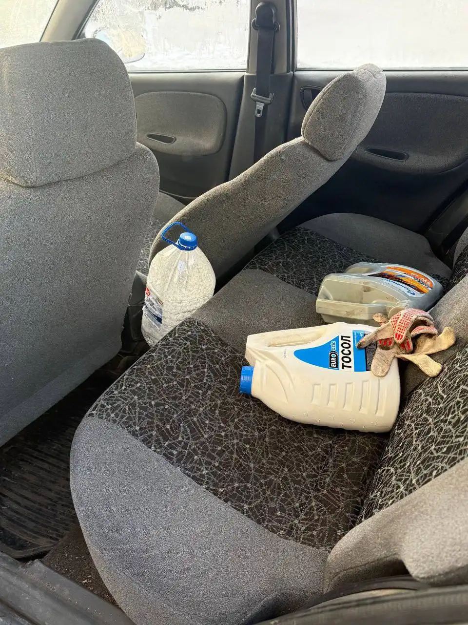 Продажа ЗАЗ Chance 1.3 MT 2009 года