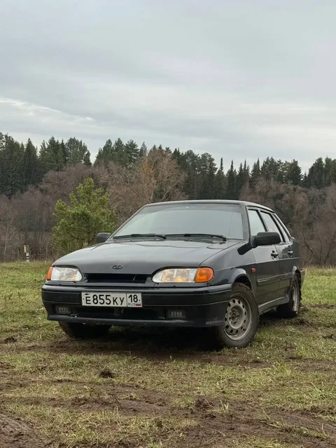 Обмен автомобиля 2011 года на Ниву/Шевроле Нива - Авто в Ижевск