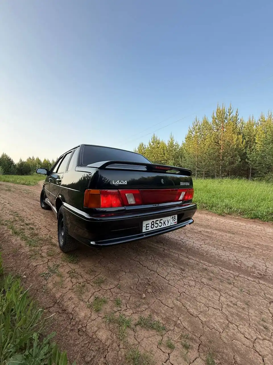 Обмен автомобиля 2011 года на Ниву/Шевроле Нива