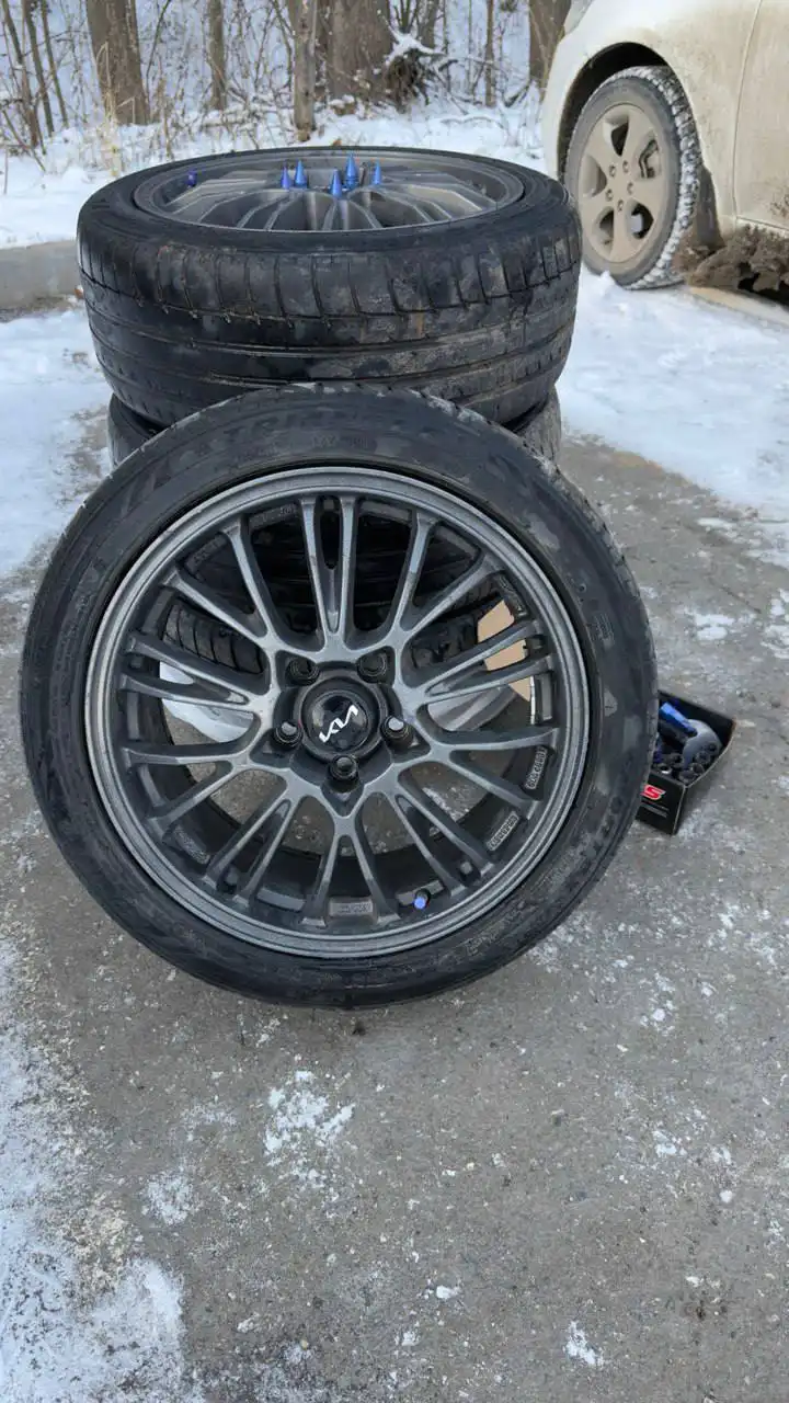 Авторынок Удмуртия