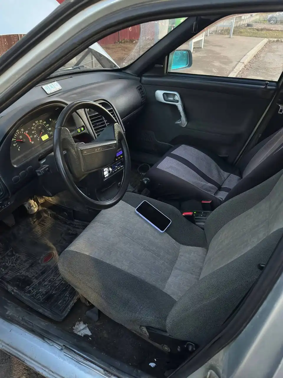 ВАЗ 2110 2004 года, 8 клапанов, хорошее состояние