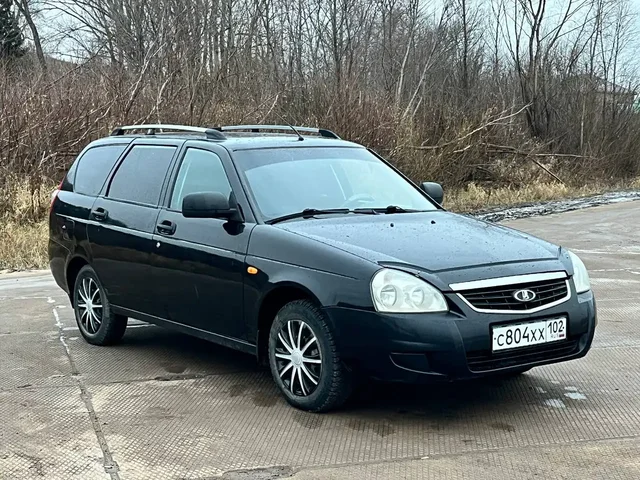 Автомобиль 2013 года в отличном состоянии - частное объявление в Дюртюли