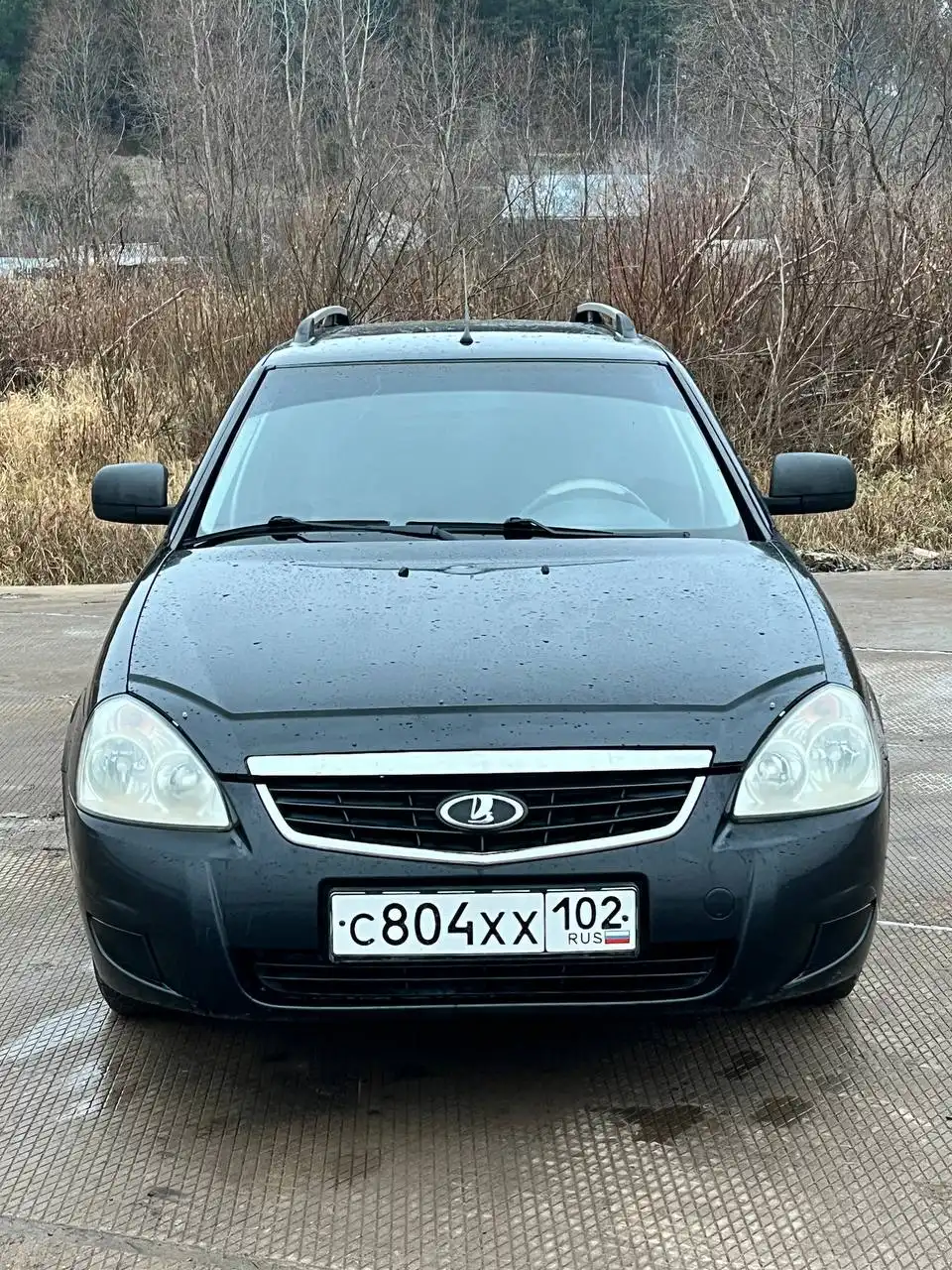 Автомобиль 2013 года в отличном состоянии