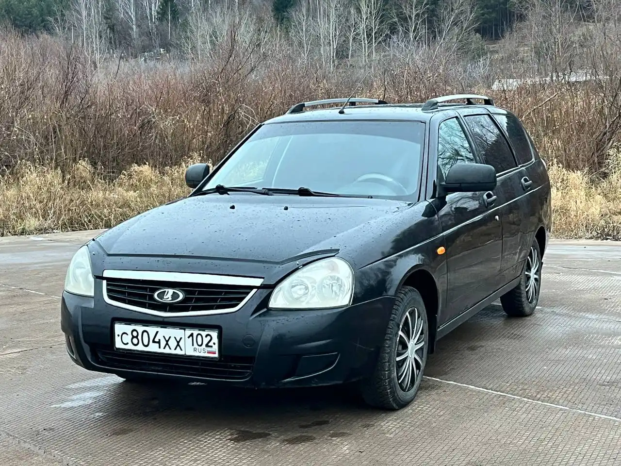 Автомобиль 2013 года в отличном состоянии