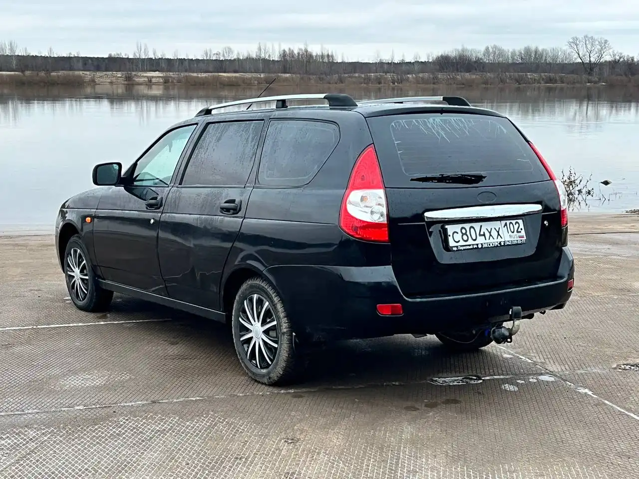 Автомобиль 2013 года в отличном состоянии