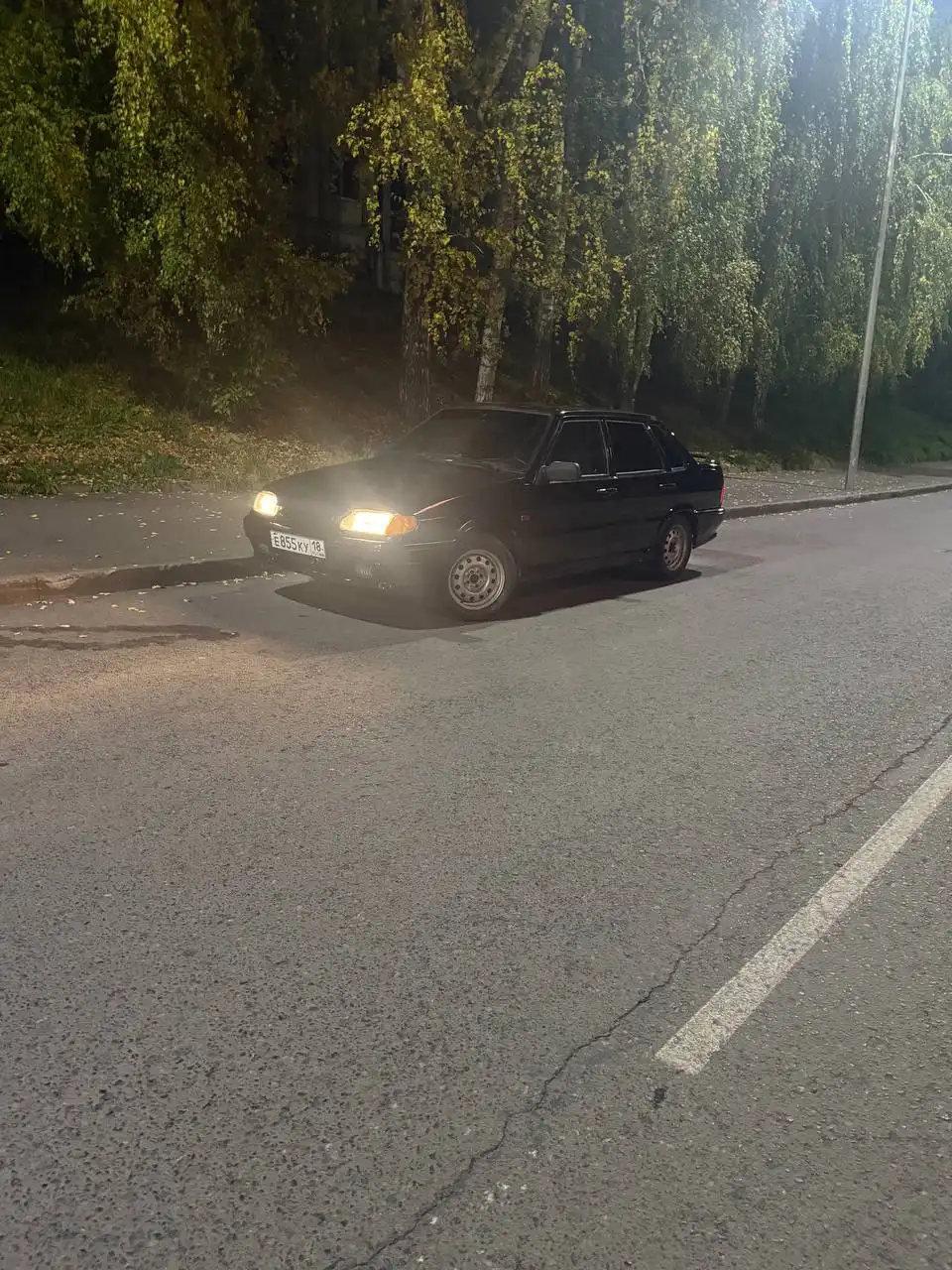 Автомобиль 2011 года в хорошем состоянии