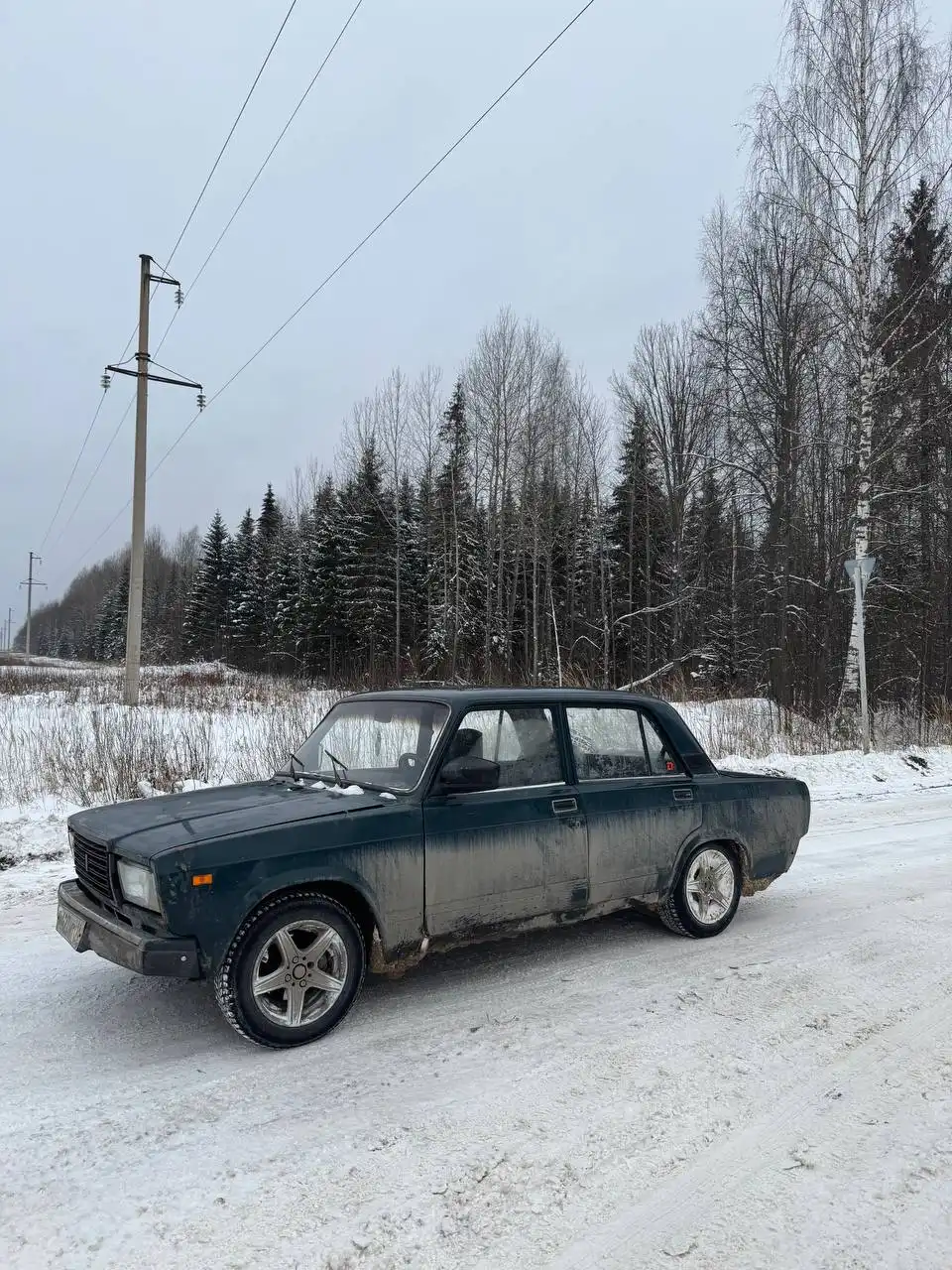 Продажа двигателя 1.7 с инжектором