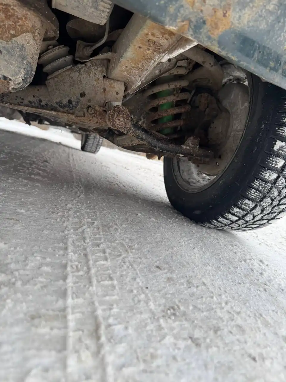 Продажа двигателя 1.7 с инжектором