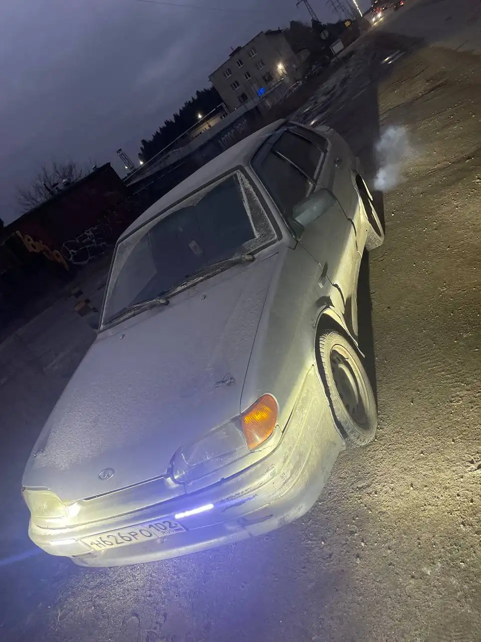 Авторынок Удмуртия в Чайковском