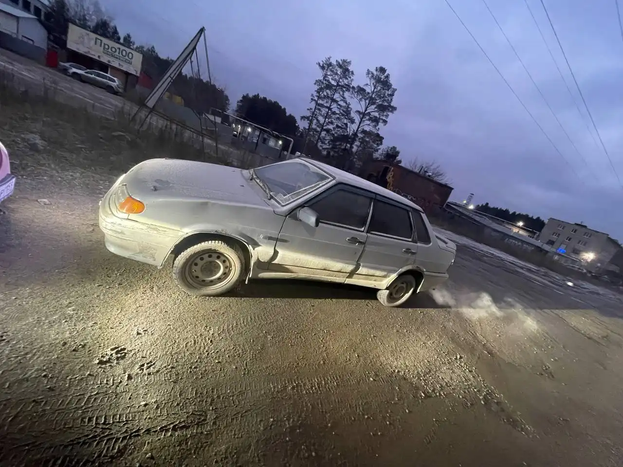 Авторынок Удмуртия в Чайковском