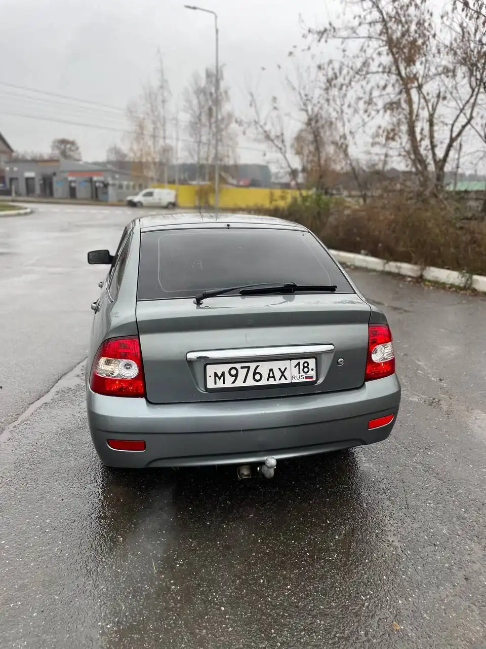 Продажа Лада Приора 2008 года