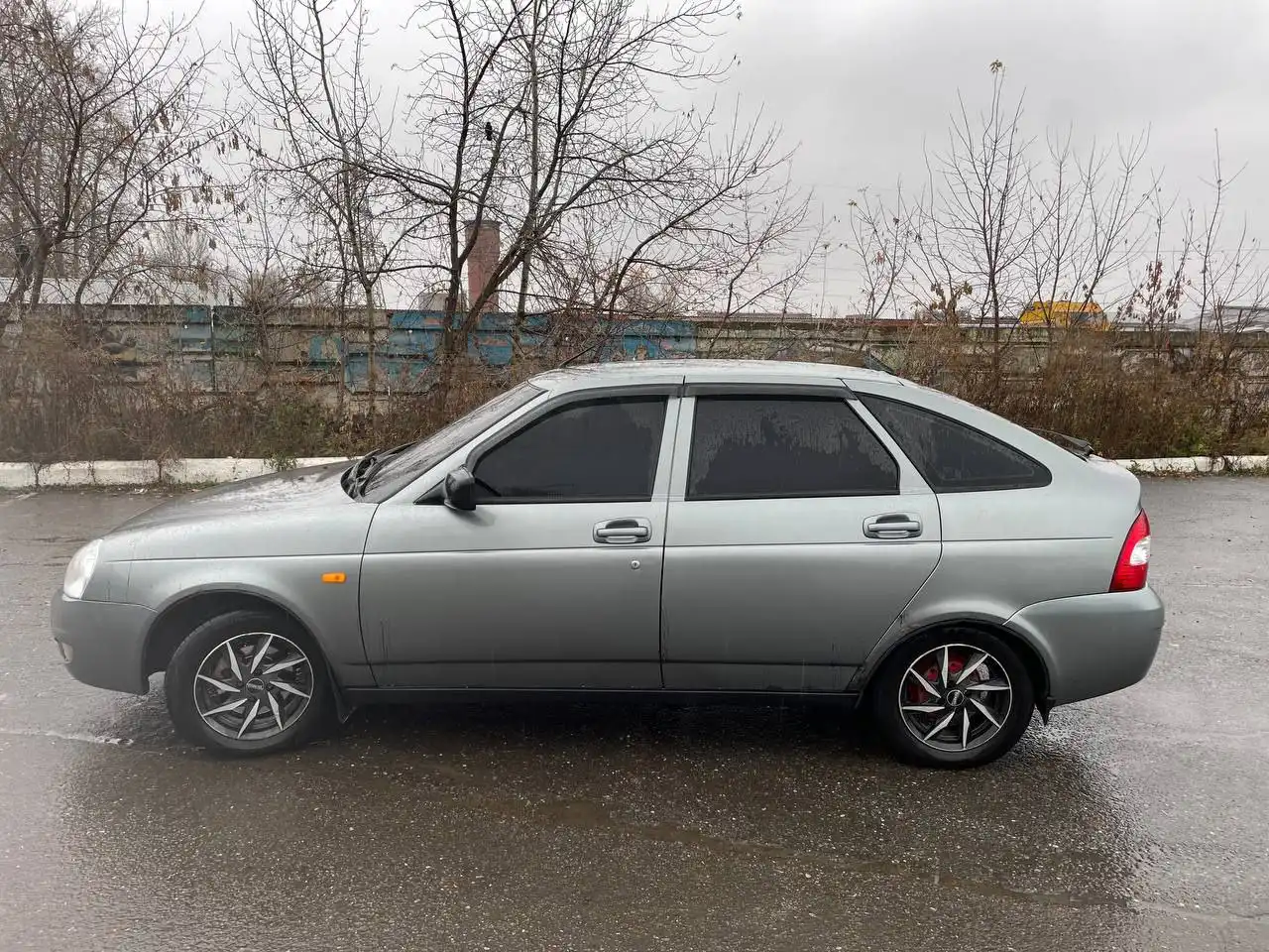 Продажа Лада Приора 2008 года