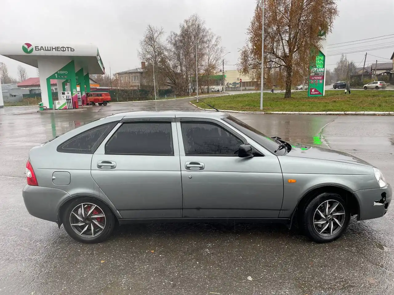 Продажа Лада Приора 2008 года