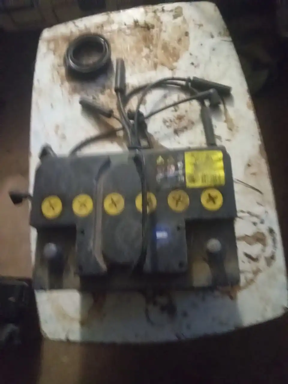 Продам хороший аккумулятор